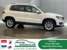 USED 2014 64 VOLKSWAGEN TIGUAN 2.0 TSI Match SUV 5dr Petrol DSG 4WD Euro 5 (180 ps) FULL VW HISTORY -GREAT EXAMPLE