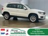 USED 2014 64 VOLKSWAGEN TIGUAN 2.0 TSI Match SUV 5dr Petrol DSG 4WD Euro 5 (180 ps) FULL VW HISTORY -GREAT EXAMPLE