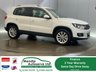 USED 2014 64 VOLKSWAGEN TIGUAN 2.0 TSI Match SUV 5dr Petrol DSG 4WD Euro 5 (180 ps) FULL VW HISTORY -GREAT EXAMPLE