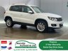 USED 2014 64 VOLKSWAGEN TIGUAN 2.0 TSI Match SUV 5dr Petrol DSG 4WD Euro 5 (180 ps) FULL VW HISTORY -GREAT EXAMPLE