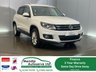 USED 2014 64 VOLKSWAGEN TIGUAN 2.0 TSI Match SUV 5dr Petrol DSG 4WD Euro 5 (180 ps) FULL VW HISTORY -GREAT EXAMPLE