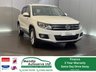 USED 2014 64 VOLKSWAGEN TIGUAN 2.0 TSI Match SUV 5dr Petrol DSG 4WD Euro 5 (180 ps) FULL VW HISTORY -GREAT EXAMPLE