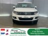 USED 2014 64 VOLKSWAGEN TIGUAN 2.0 TSI Match SUV 5dr Petrol DSG 4WD Euro 5 (180 ps) FULL VW HISTORY -GREAT EXAMPLE