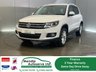 USED 2014 64 VOLKSWAGEN TIGUAN 2.0 TSI Match SUV 5dr Petrol DSG 4WD Euro 5 (180 ps) FULL VW HISTORY -GREAT EXAMPLE