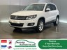 USED 2014 64 VOLKSWAGEN TIGUAN 2.0 TSI Match SUV 5dr Petrol DSG 4WD Euro 5 (180 ps) FULL VW HISTORY -GREAT EXAMPLE