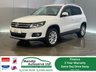 USED 2014 64 VOLKSWAGEN TIGUAN 2.0 TSI Match SUV 5dr Petrol DSG 4WD Euro 5 (180 ps) FULL VW HISTORY -GREAT EXAMPLE