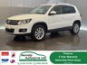 USED 2014 64 VOLKSWAGEN TIGUAN 2.0 TSI Match SUV 5dr Petrol DSG 4WD Euro 5 (180 ps) FULL VW HISTORY -GREAT EXAMPLE