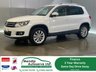 USED 2014 64 VOLKSWAGEN TIGUAN 2.0 TSI Match SUV 5dr Petrol DSG 4WD Euro 5 (180 ps) FULL VW HISTORY -GREAT EXAMPLE