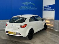 USED 2016 65 SEAT IBIZA 1.2 TSI FR Sport Coupe 3dr Petrol Manual Euro 6 (110 ps) 