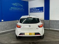 USED 2016 65 SEAT IBIZA 1.2 TSI FR Sport Coupe 3dr Petrol Manual Euro 6 (110 ps) 