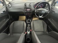 USED 2016 65 SEAT IBIZA 1.2 TSI FR Sport Coupe 3dr Petrol Manual Euro 6 (110 ps) 