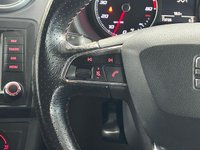 USED 2016 65 SEAT IBIZA 1.2 TSI FR Sport Coupe 3dr Petrol Manual Euro 6 (110 ps) 