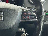 USED 2016 65 SEAT IBIZA 1.2 TSI FR Sport Coupe 3dr Petrol Manual Euro 6 (110 ps) 