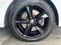 USED 2016 65 SEAT IBIZA 1.2 TSI FR Sport Coupe 3dr Petrol Manual Euro 6 (110 ps) 