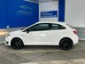 USED 2016 65 SEAT IBIZA 1.2 TSI FR Sport Coupe 3dr Petrol Manual Euro 6 (110 ps) 