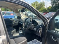 USED 2009 59 LAND ROVER FREELANDER 2 2.2 TD4 XS SUV 5dr Diesel Auto 4WD Euro 4 (160 ps) 