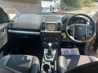 USED 2009 59 LAND ROVER FREELANDER 2 2.2 TD4 XS SUV 5dr Diesel Auto 4WD Euro 4 (160 ps) 