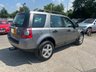 USED 2009 59 LAND ROVER FREELANDER 2 2.2 TD4 XS SUV 5dr Diesel Auto 4WD Euro 4 (160 ps) 