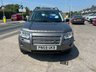 USED 2009 59 LAND ROVER FREELANDER 2 2.2 TD4 XS SUV 5dr Diesel Auto 4WD Euro 4 (160 ps) 