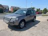 USED 2009 59 LAND ROVER FREELANDER 2 2.2 TD4 XS SUV 5dr Diesel Auto 4WD Euro 4 (160 ps) 