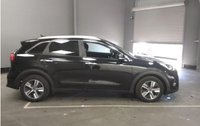 USED 2020 70 KIA NIRO 1.6 GDi 2 SUV 5dr Petrol Hybrid DCT Euro 6 (s/s) (139 bhp) 