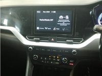 USED 2020 70 KIA NIRO 1.6 GDi 2 SUV 5dr Petrol Hybrid DCT Euro 6 (s/s) (139 bhp) 