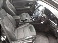 USED 2020 70 KIA NIRO 1.6 GDi 2 SUV 5dr Petrol Hybrid DCT Euro 6 (s/s) (139 bhp) 