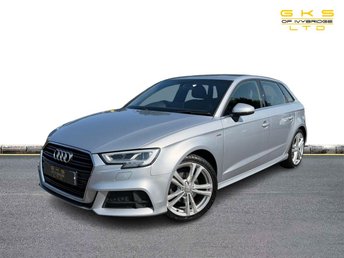 View our AUDI A3