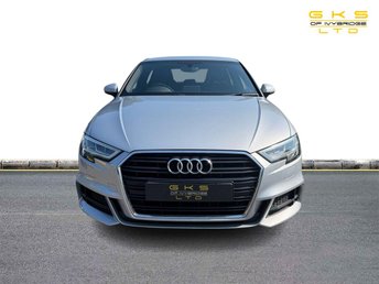 View our AUDI A3