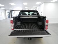 USED 2021 21 FORD RANGER 2.0 ECOBLUE 213 BHP WILDTRAK 4WD AUTOMATIC 1 OWNER | WILDTRAK | TOW PACK | LOW MILES !
