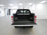 USED 2021 21 FORD RANGER 2.0 ECOBLUE 213 BHP WILDTRAK 4WD AUTOMATIC 1 OWNER | WILDTRAK | TOW PACK | LOW MILES !