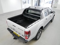 USED 2021 21 FORD RANGER 2.0 ECOBLUE 213 BHP WILDTRAK 4WD AUTOMATIC 1 OWNER | WILDTRAK | TOW PACK | LOW MILES !