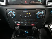 USED 2021 21 FORD RANGER 2.0 ECOBLUE 213 BHP WILDTRAK 4WD AUTOMATIC 1 OWNER | WILDTRAK | TOW PACK | LOW MILES !