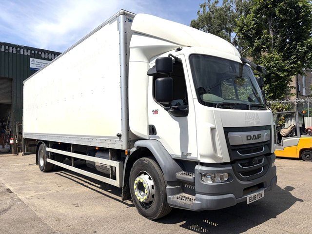 Addlestone Commercials