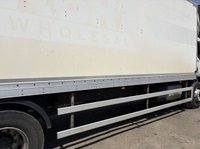 USED 2018 18 DAF LF 2018 DAF LF-230 Box Van 