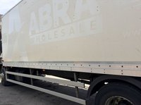 USED 2018 18 DAF LF 2018 DAF LF-230 Box Van 