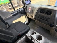 USED 2018 18 DAF LF 2018 DAF LF-230 Box Van 