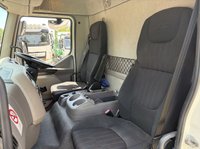 USED 2018 18 DAF LF 2018 DAF LF-230 Box Van 