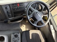 USED 2018 18 DAF LF 2018 DAF LF-230 Box Van 