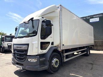 View our DAF LF
