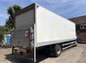 USED 2018 18 DAF LF 2018 DAF LF-230 Box Van 