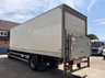 USED 2018 18 DAF LF 2018 DAF LF-230 Box Van 