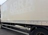 USED 2018 18 DAF LF 2018 DAF LF-230 Box Van 