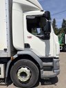 USED 2018 18 DAF LF 2018 DAF LF-230 Box Van 
