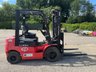 USED 2022 E-P EQUIPMENT EP FORKLIFT Electric Forklift EP EFL252 Lithium Electric 250