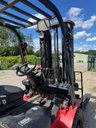 USED 2022 E-P EQUIPMENT EP FORKLIFT Electric Forklift EP EFL252 Lithium Electric 250