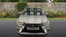 USED 2018 18 MITSUBISHI ASX 1.6 4 SUV 5dr Petrol Manual Euro 6 (117 ps) 