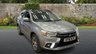 USED 2018 18 MITSUBISHI ASX 1.6 4 SUV 5dr Petrol Manual Euro 6 (117 ps) 