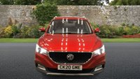 USED 2020 20 MG MG ZS 1.0 T-GDI Excite SUV 5dr Petrol Auto Euro 6 (111 ps) 