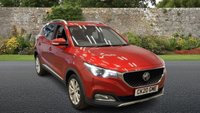 USED 2020 20 MG MG ZS 1.0 T-GDI Excite SUV 5dr Petrol Auto Euro 6 (111 ps) 